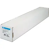 HP Pappersrulle 610mm x 30.5m | 120g | CH022A | Everyday Matt Polypropylen | 2 rullar
