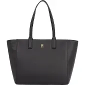 Tommy Hilfiger Soft Logo Tygpåse
