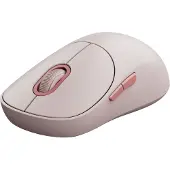 Xiaomi Wireless Mouse 3 GL - Pink
