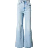 Levi's Ribcage Bell Slim Fit Högmidjadeans