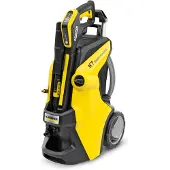 Kärcher K 7 Smart Control Flex högtryckstvätt 600 l/h, svart/gul