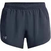 Under Armour Fly By 3´´ Shorts