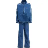 Adidas Originals Originals Denimset, storlek 128 cm