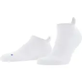 Falke Cool Kick Ankelsocka Vit Storlek