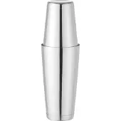 Bär Cocktailshaker Rostfritt Stål 800 Ml
