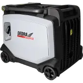 Dedra Dega4500k Inverter Elgenerator