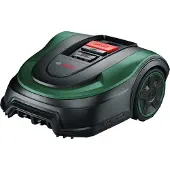 Bosch Indego S+ 500 Robotgräsklippare