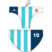 Turbo Argentina Badbyxor