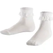 Falke Sockor vit