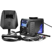 GEKO MMA-svetsare IGBT 250A LCD (1)