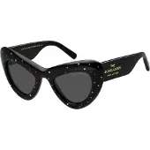 Marc Jacobs Marc798sstr80 48/24/140 Solglasögon För Kvinnor