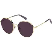 Marc Jacobs Solglasögon Guld
