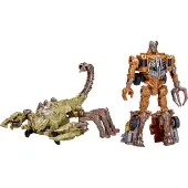 Transformers TRA MV7 BA Kombiner 2PK Scourge