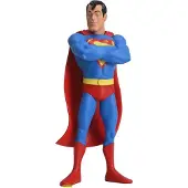 NECA Dc Comics Superman Toony Classics-figur 15 Cm