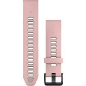 Garmin Quickfit 20 Mm Silikonarmband