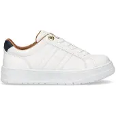 Tommy Hilfiger Fine Cleat Lace Up Trainers