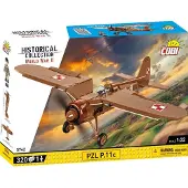 COBI HC WWII PZL P-11C 320kl 5742