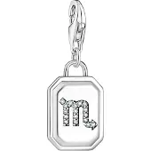 Thomas Sabo Charm Club Charmista skorpionen berlock 2148-643-21