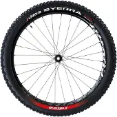 Vittoria Syerra Trail Tubeless 29´´ X 2.40/60-622 Mtb-däck