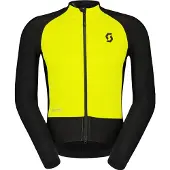 SCOTT Rc Pro Warm Hybrid Gore-tex Infinium Windstopper Jacka