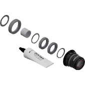 Dt Swiss Ratchet Ln Road Sram Xdr 12s 18t Omvandlingskit