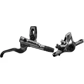Shimano Xtr Bl9100+br9100 Pm Bakbroms