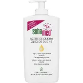 Sebamed Sens Duscholja 500ml