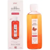 Luxana Phyto Nature Rhum Quinina Lotion Anti-Fall 1000 Ml