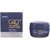 Nivea Q10+ Anti-rynknattkräm 50 ml
