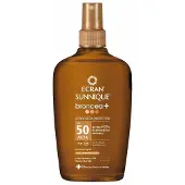 Ecran Huile Solaire - Sun Lemonoil - SPF 50 - 200 ml - Waterproof - Protection UV