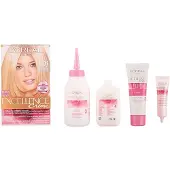 L'Oréal Excellence Crème Färg #01 Naturligt Ultra Ljust Blont 192 ml