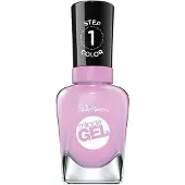 Sally Hansen Miracle Gel 534-Orchid-Ing Plus 14,7 ml