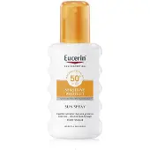 Eucerin Spray Spf50 200ml Solskyddsmedel