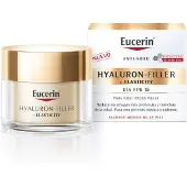 Eucerin Hyaluron Filler Dagtids Anti-aging Kräm 50 ml