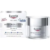 Eucerin Hyaluron-filler Dag Spf15 50ml