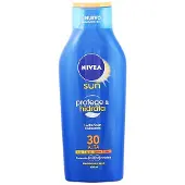 Nivea Sun Protege&hidrata Mjölk Spf30 400ml
