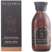 Alqvimia Rosemary Alcohol 150ml Kroppsbehandling