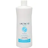 Lactacyd Derma Shower Gel 1000 ml mild duschgel för känslig hud