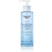 Eucerin Dermatoclean Rengöringsgel 200 ml