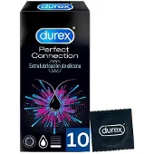 Durex - Perfect Connection 10 U