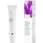 Artdeco Skin Yoga Collagen Eye and Lip Contour Cream - 15ml