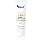 Eucerin Solskydd Actinic Md Fluid Spf100 80 ml