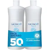 Lactacyd Derma 1l Duschgel