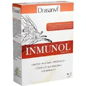 Drasanvi Inmunol-flaskor 10ml 20 Enheter