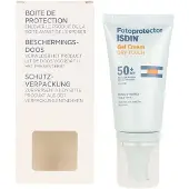Isdin Solskyddsfaktor Spf50+ 50ml