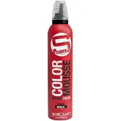 Postquam FÄRGMOUSS _ ASH 300 ML.