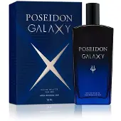 KIENZLE Poseidon Galaxy Edt Spray 150ml
