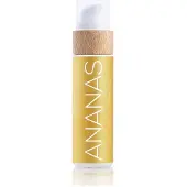 Cocosolis ANANAS Sun Tan & Body Hårolja