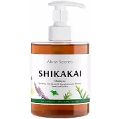 Alma Secret Shikakai Hårinpackning 500ml