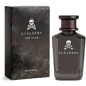 Scalpers The Club Parfymvatten 75ml